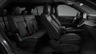 2026 Ford Explorer® Internal Image 1